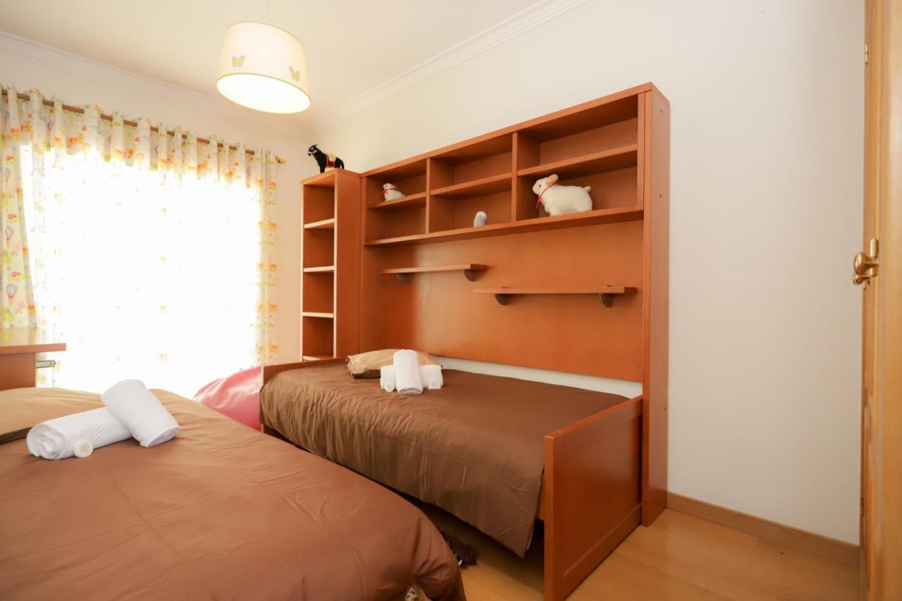 Apartament House Bay Figueira da Foz Zewnętrze zdjęcie