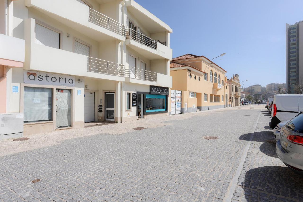 Apartament House Bay Figueira da Foz Zewnętrze zdjęcie