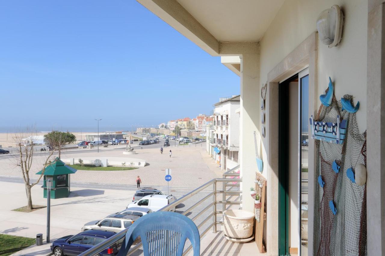 Apartament House Bay Figueira da Foz Zewnętrze zdjęcie