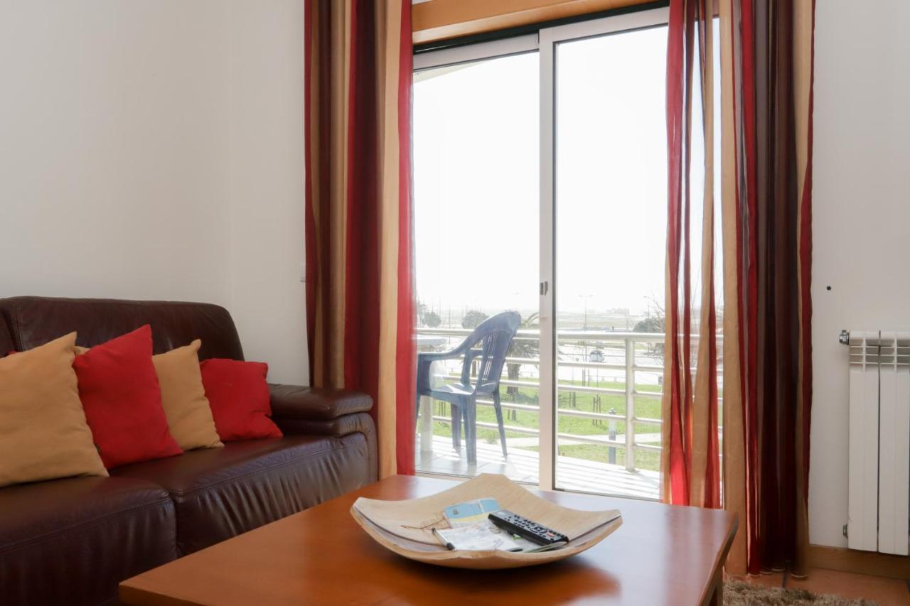 Apartament House Bay Figueira da Foz Zewnętrze zdjęcie