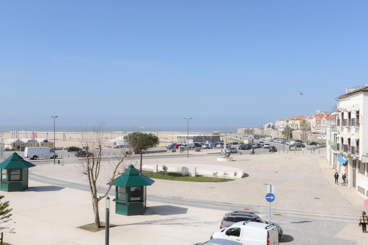 Apartament House Bay Figueira da Foz Zewnętrze zdjęcie